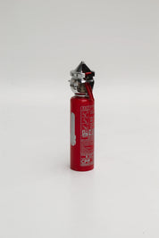 Extincteur décoratif Pinokkio