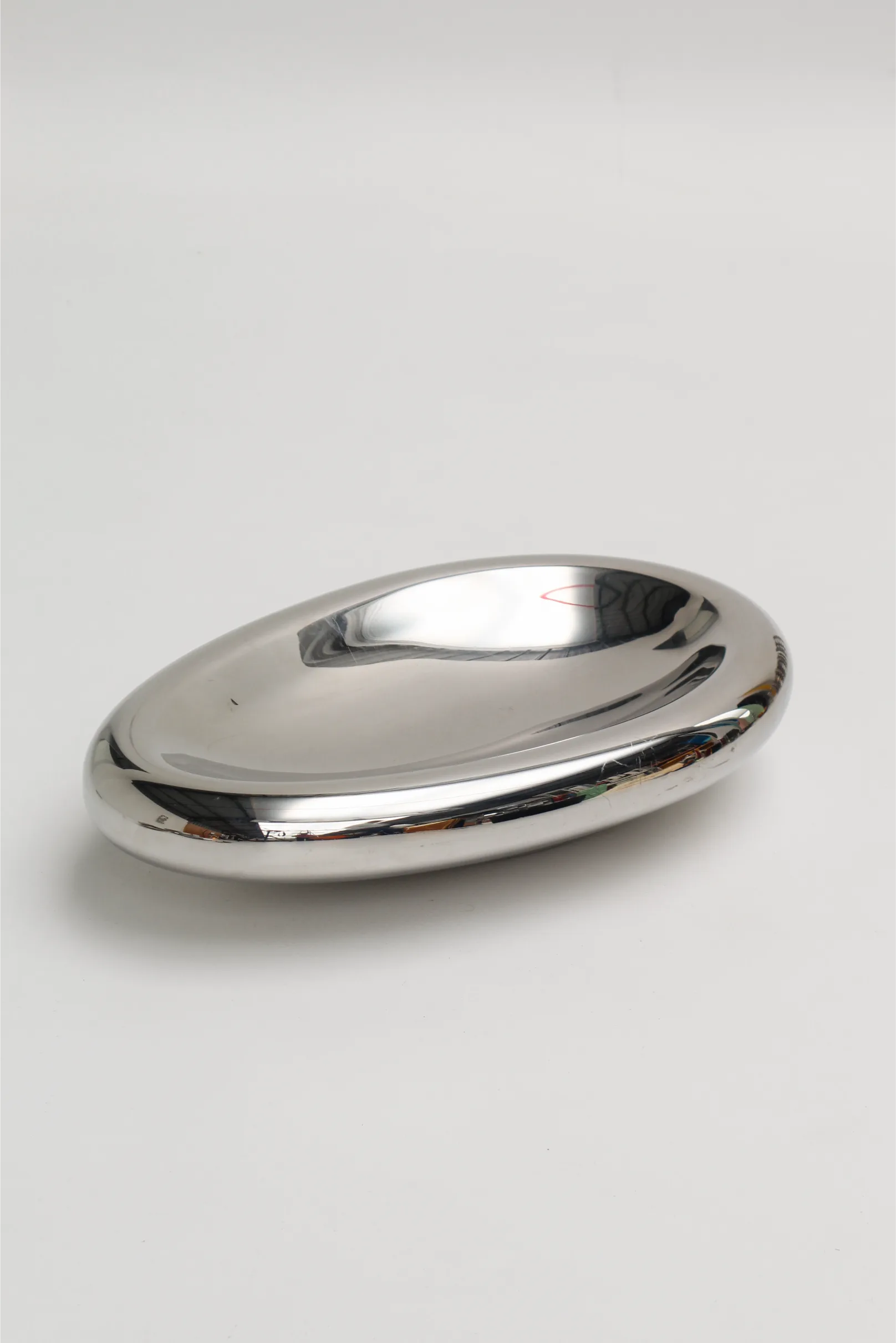 Centre de table "Big Shoom" par Nigel Coates pour Alessi