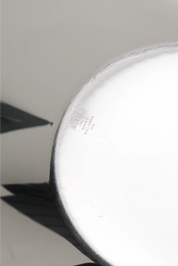 Centre de table "Big Shoom" par Nigel Coates pour Alessi