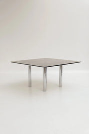 Table à manger Andre par Afra et Tobia Scarpa pour Knoll International
