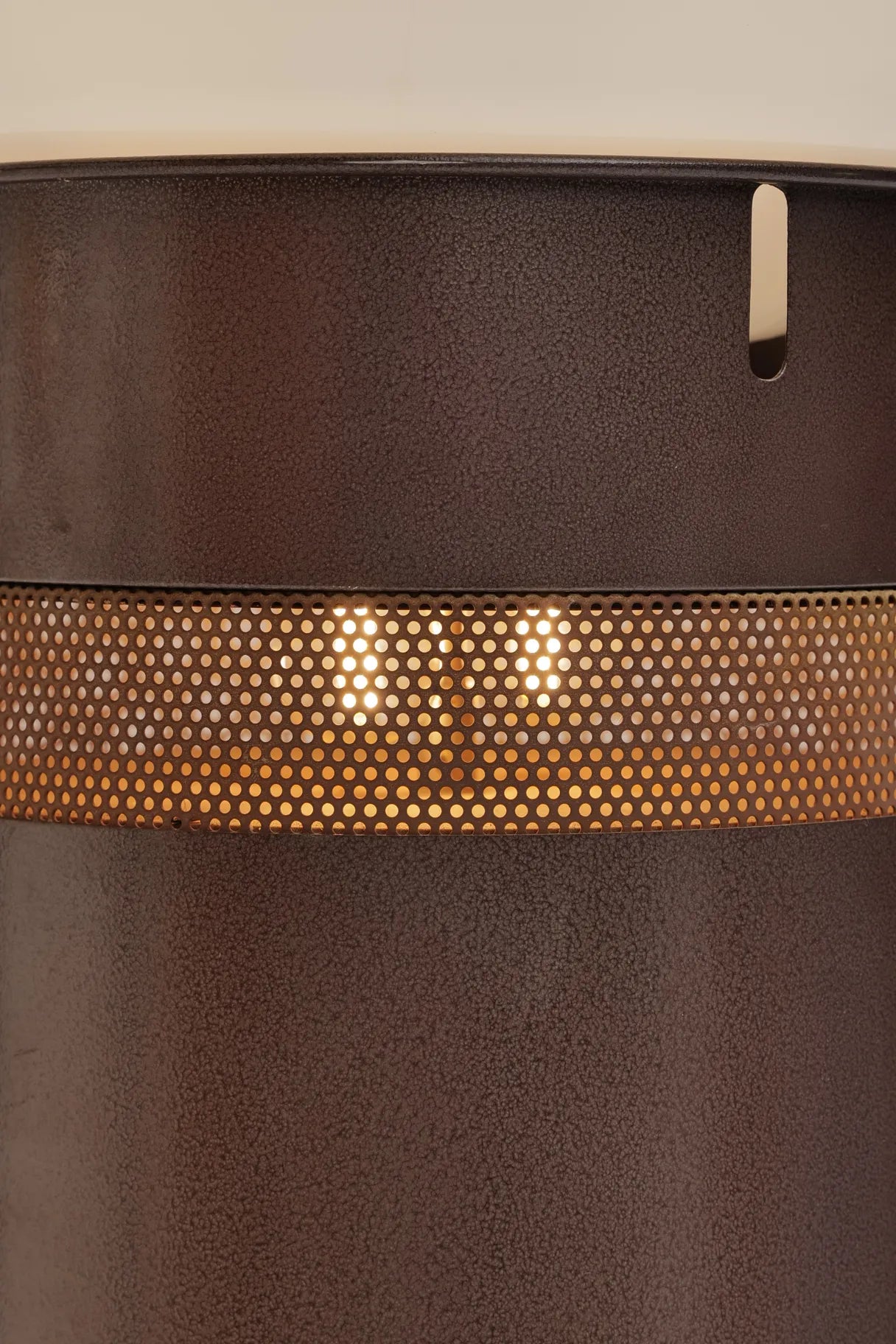 Lampadaire Oracolo par Gae Aulenti pour Artemide, Italie