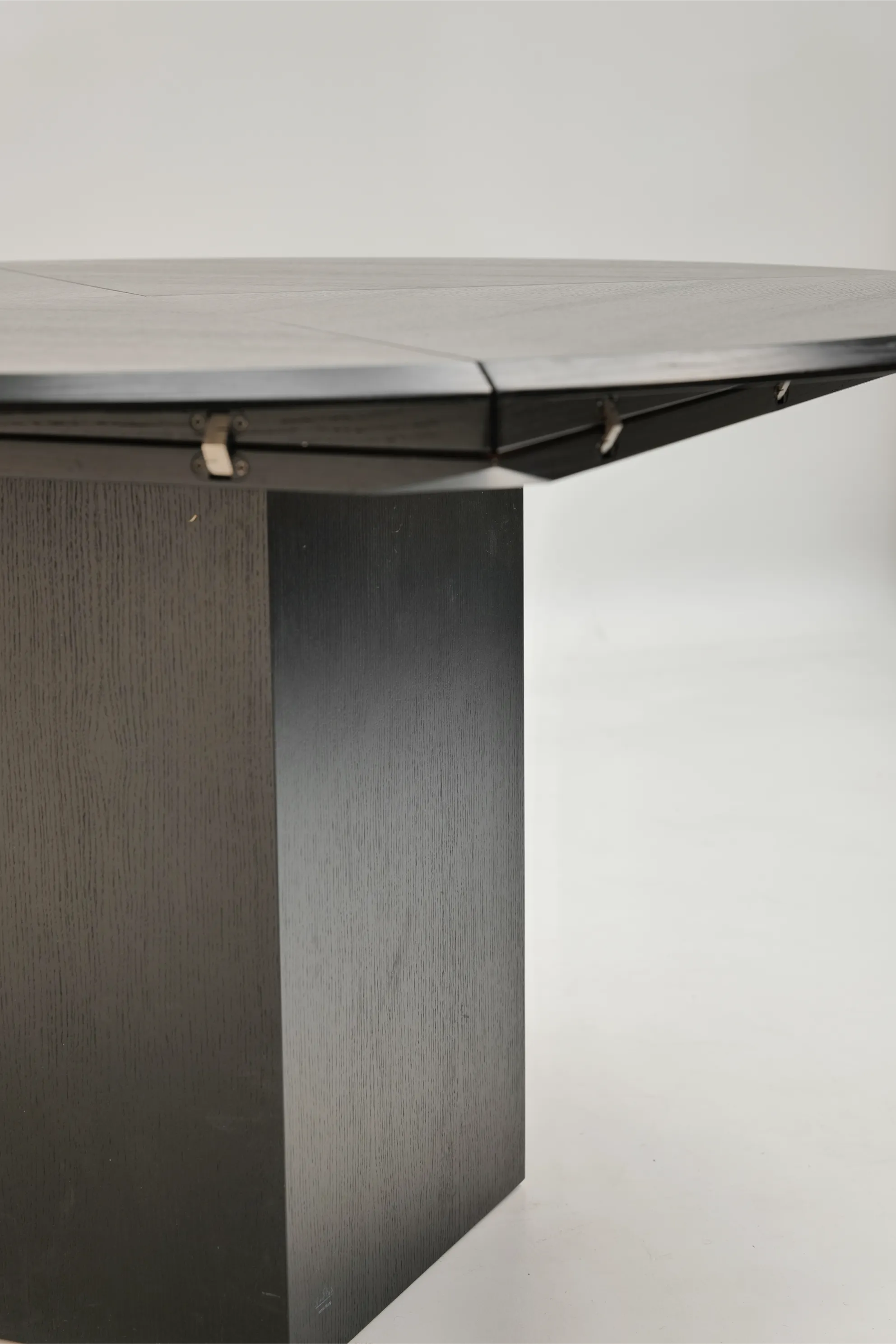 Table à Manger Quadrondo par Edwin Nagel pour  Rosenthal