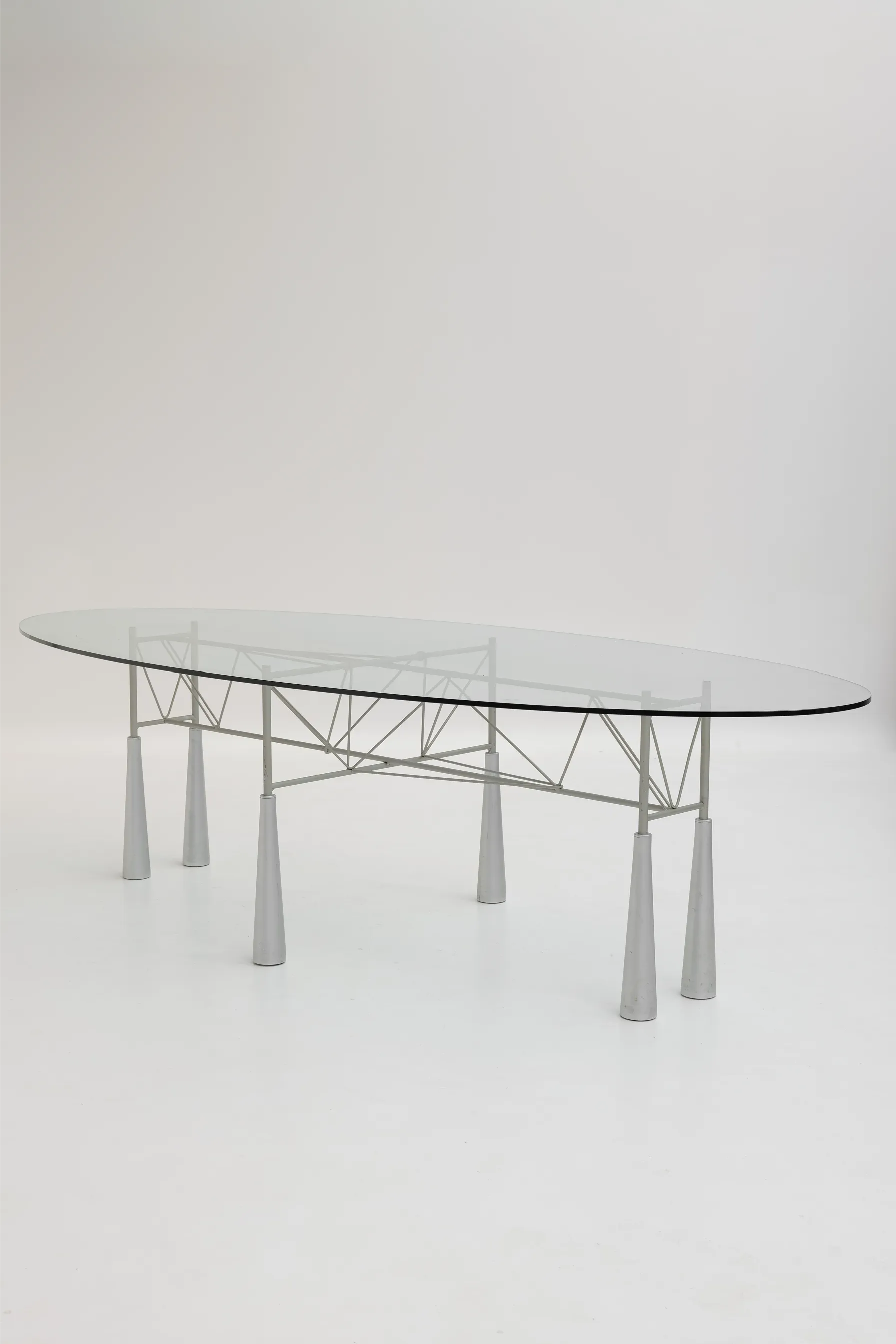 Table Hydra par Elliott Pittman pour Driade
