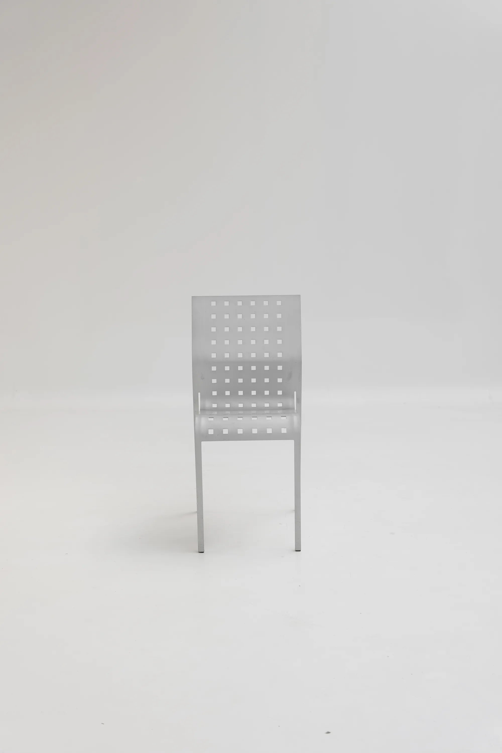 Chaise Mirandolina par Pietro Arosio pour Zanotta