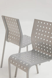 Chaise Mirandolina par Pietro Arosio pour Zanotta
