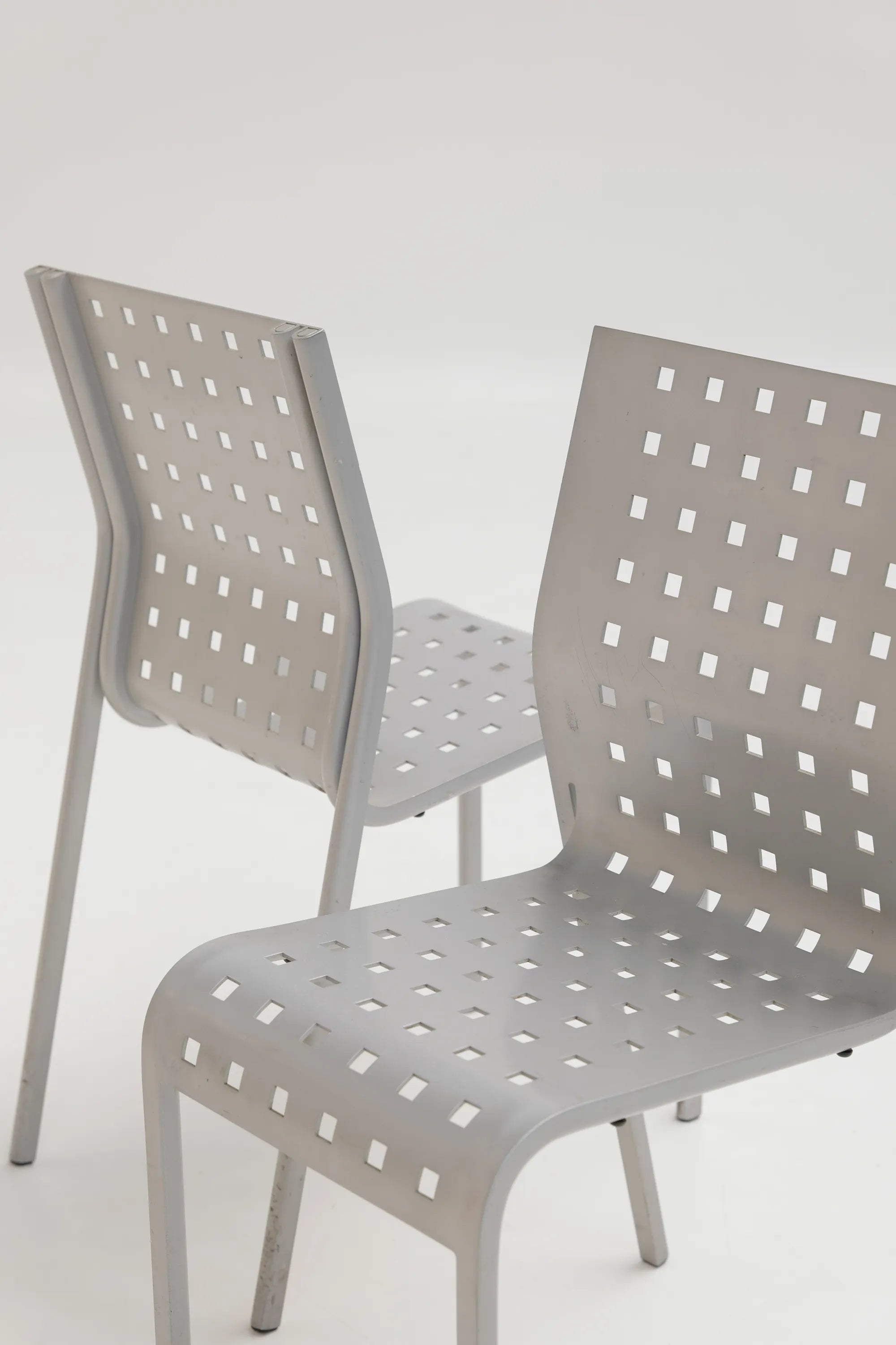 Chaise Mirandolina par Pietro Arosio pour Zanotta