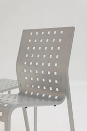 Chaise Mirandolina par Pietro Arosio pour Zanotta