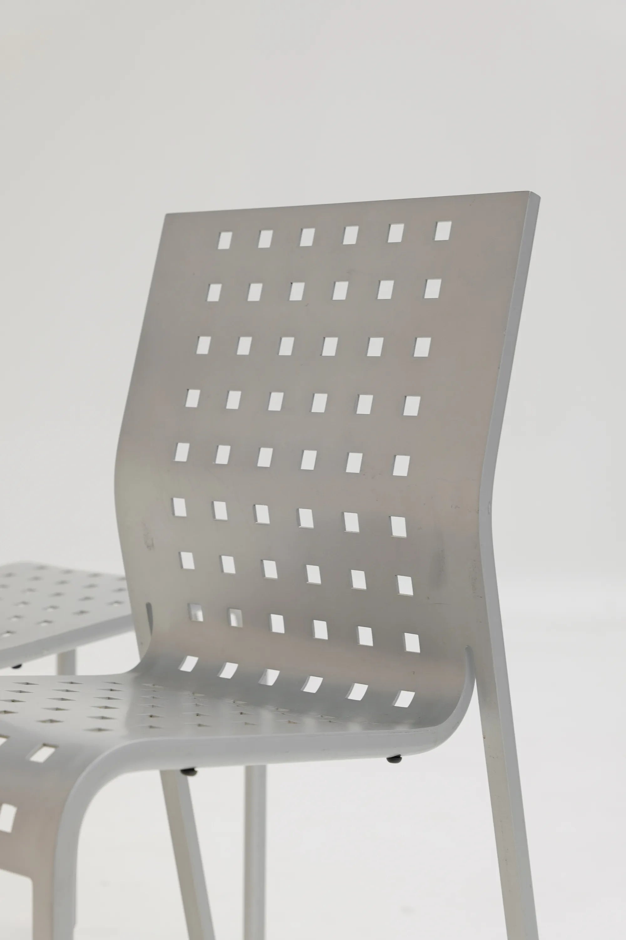Chaise Mirandolina par Pietro Arosio pour Zanotta