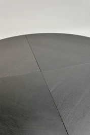 Table à Manger Quadrondo par Edwin Nagel pour  Rosenthal