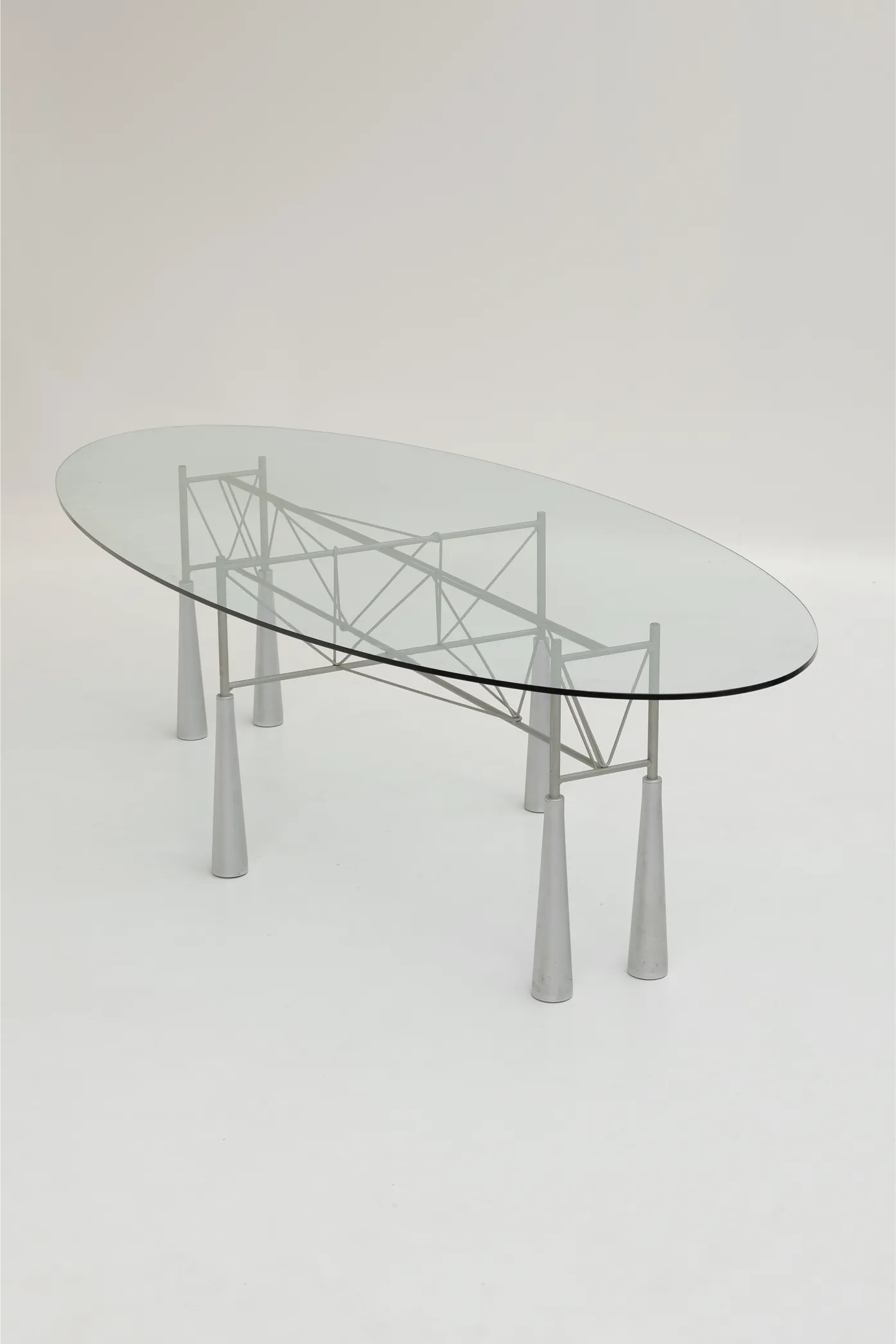 Table Hydra par Elliott Pittman pour Driade