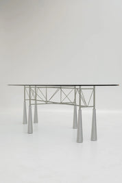 Table Hydra par Elliott Pittman pour Driade