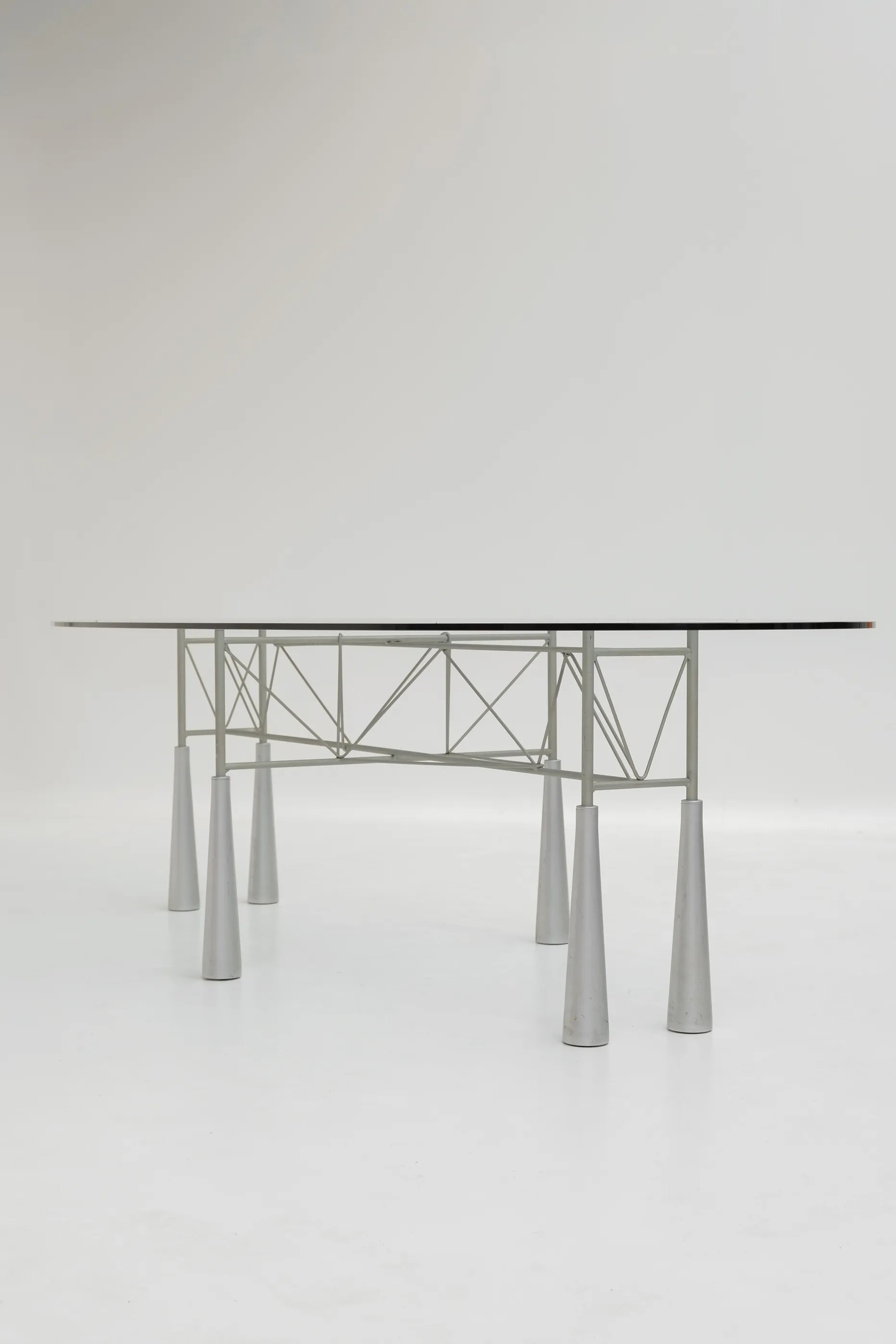 Table Hydra par Elliott Pittman pour Driade