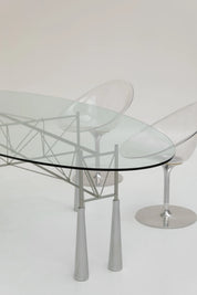 Table Hydra par Elliott Pittman pour Driade