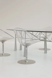 Table Hydra par Elliott Pittman pour Driade