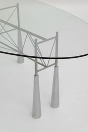 Table Hydra par Elliott Pittman pour Driade