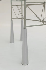Table Hydra par Elliott Pittman pour Driade