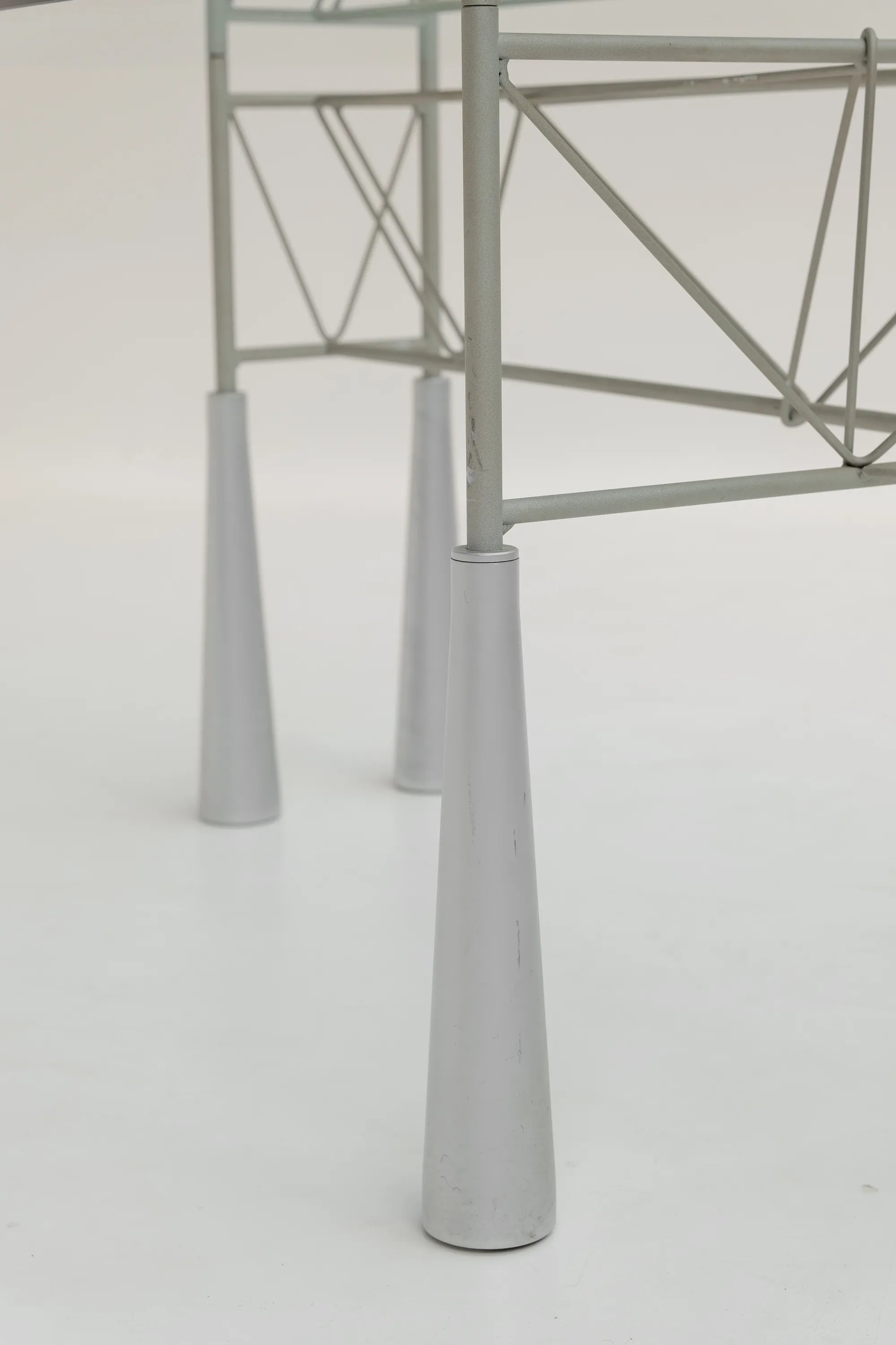 Table Hydra par Elliott Pittman pour Driade