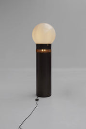 Lampadaire Oracolo par Gae Aulenti pour Artemide, Italie