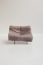 Fauteuil lounge modèle Butterfly par Gerard Van Den Berg pour Montis