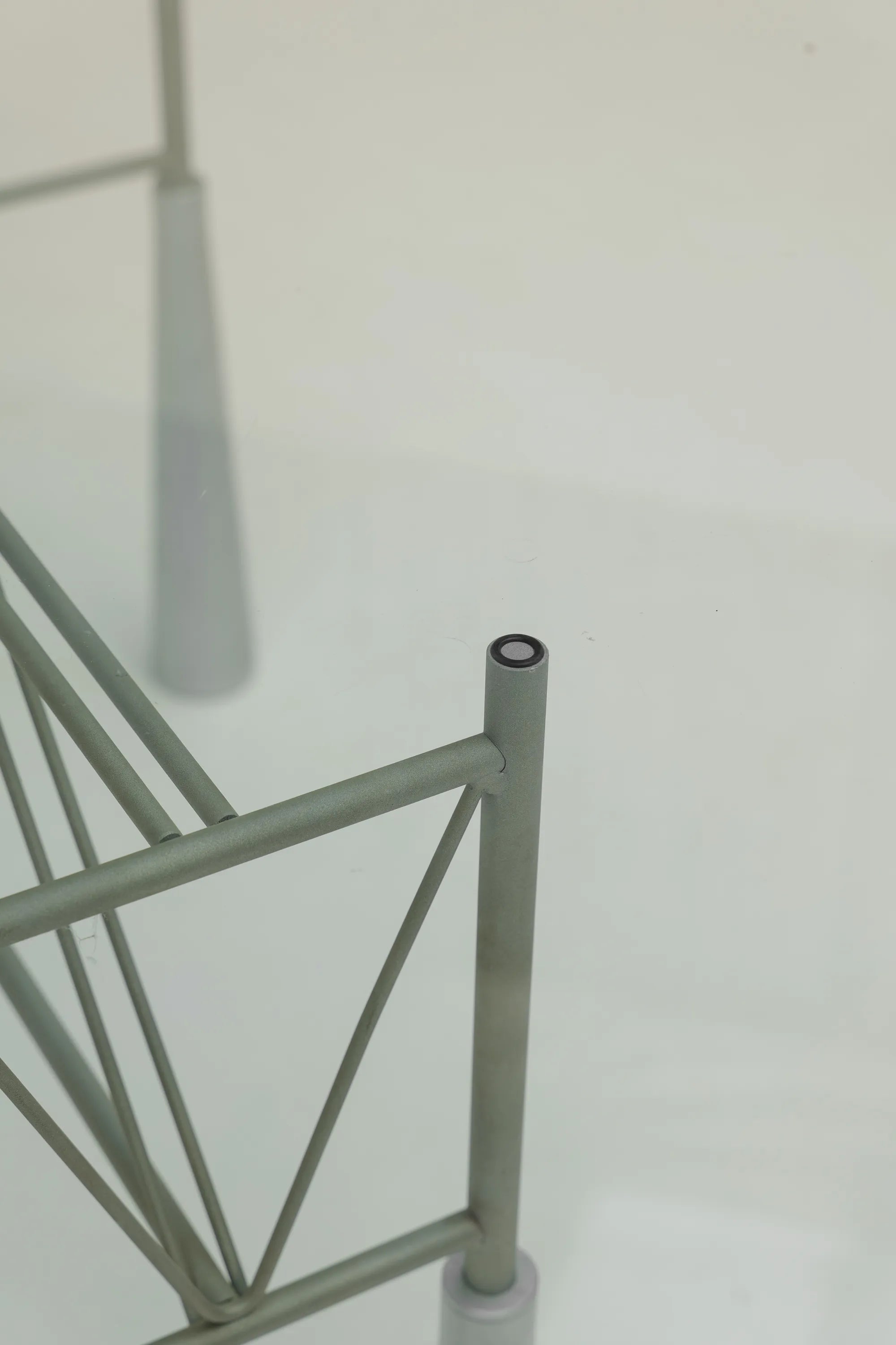 Table Hydra par Elliott Pittman pour Driade