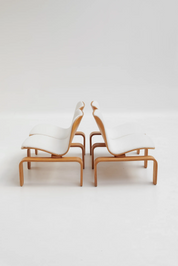 Ensemble de salon par  Jean-Michel Chaudeurge pour Steiner
