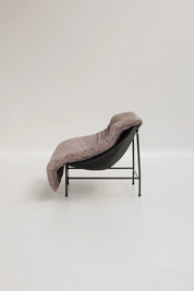 Fauteuil lounge modèle Butterfly par Gerard Van Den Berg pour Montis