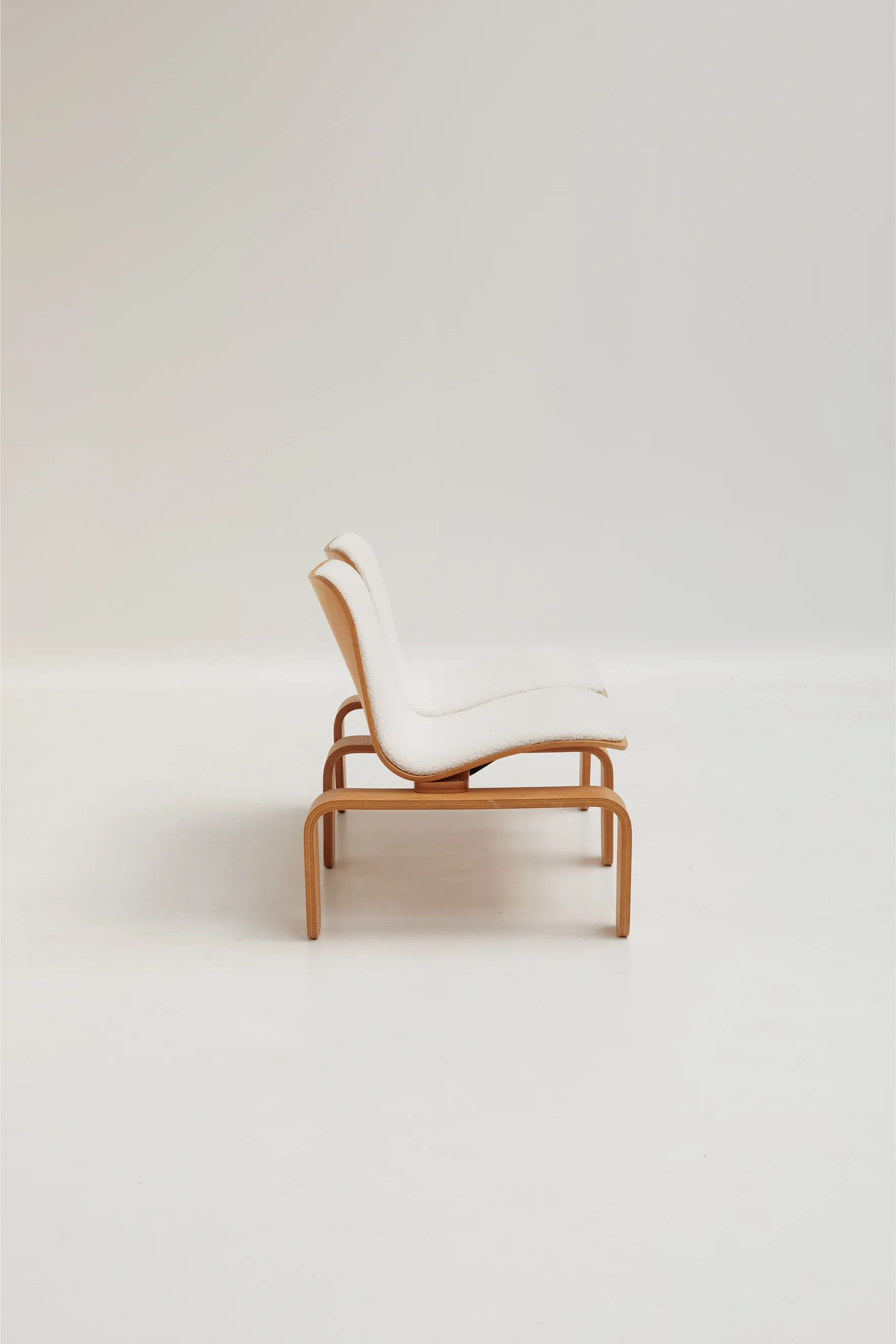 Ensemble de salon par  Jean-Michel Chaudeurge pour Steiner