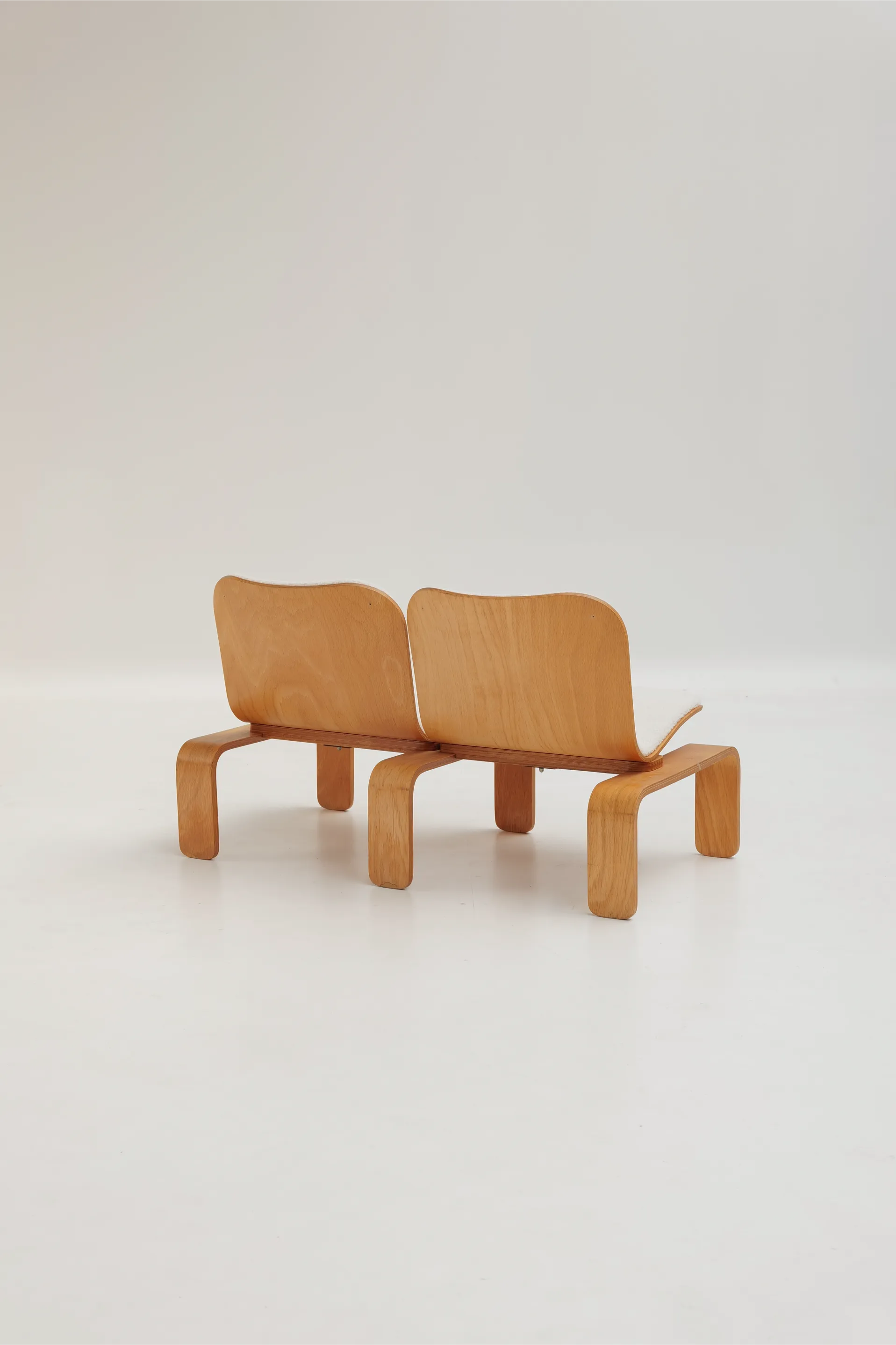 Ensemble de salon par  Jean-Michel Chaudeurge pour Steiner