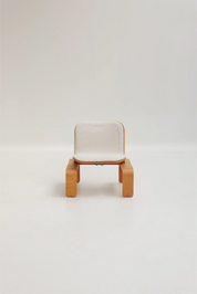 Ensemble de salon par  Jean-Michel Chaudeurge pour Steiner
