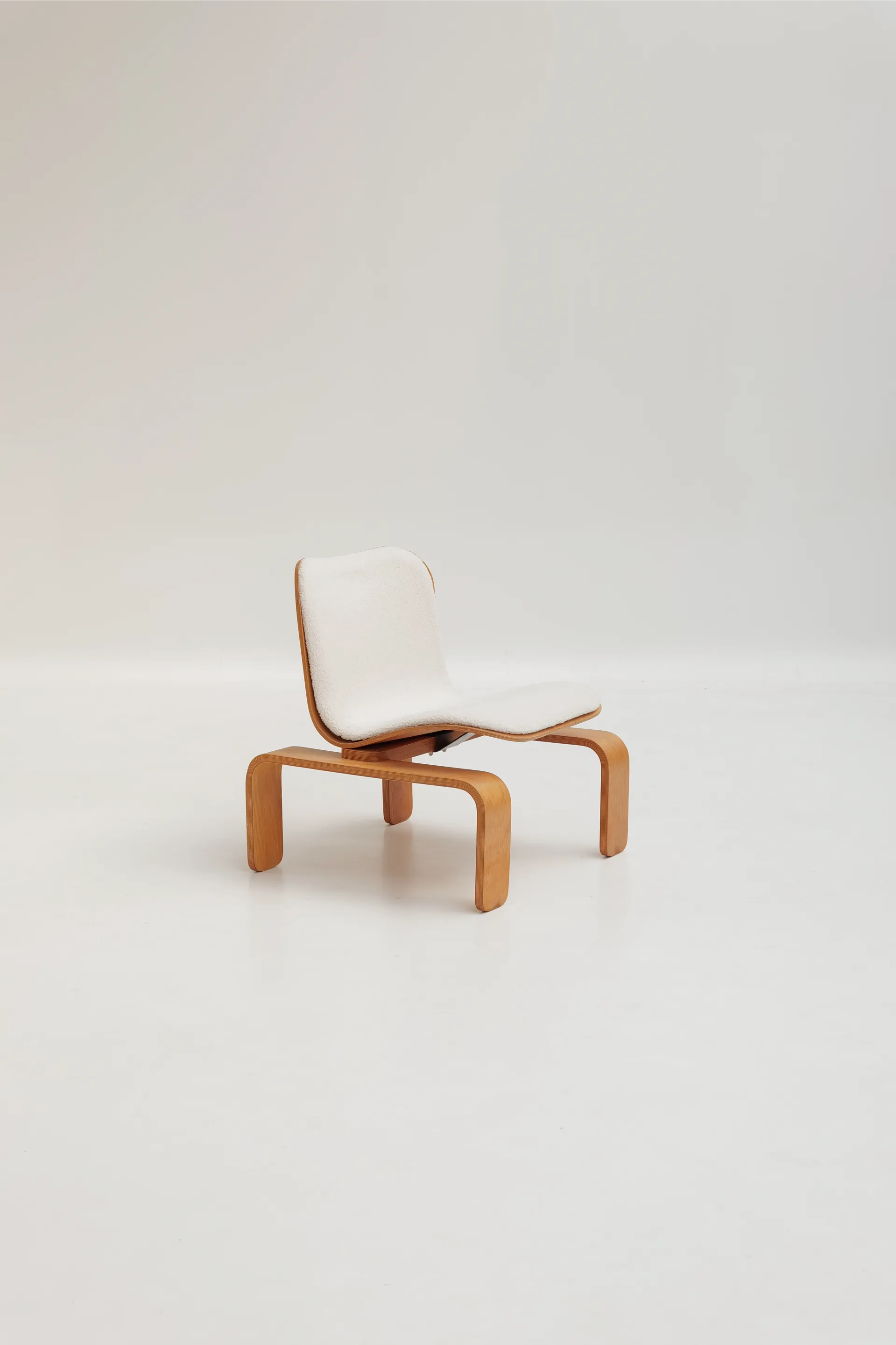 Ensemble de salon par  Jean-Michel Chaudeurge pour Steiner
