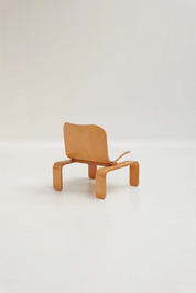 Ensemble de salon par  Jean-Michel Chaudeurge pour Steiner