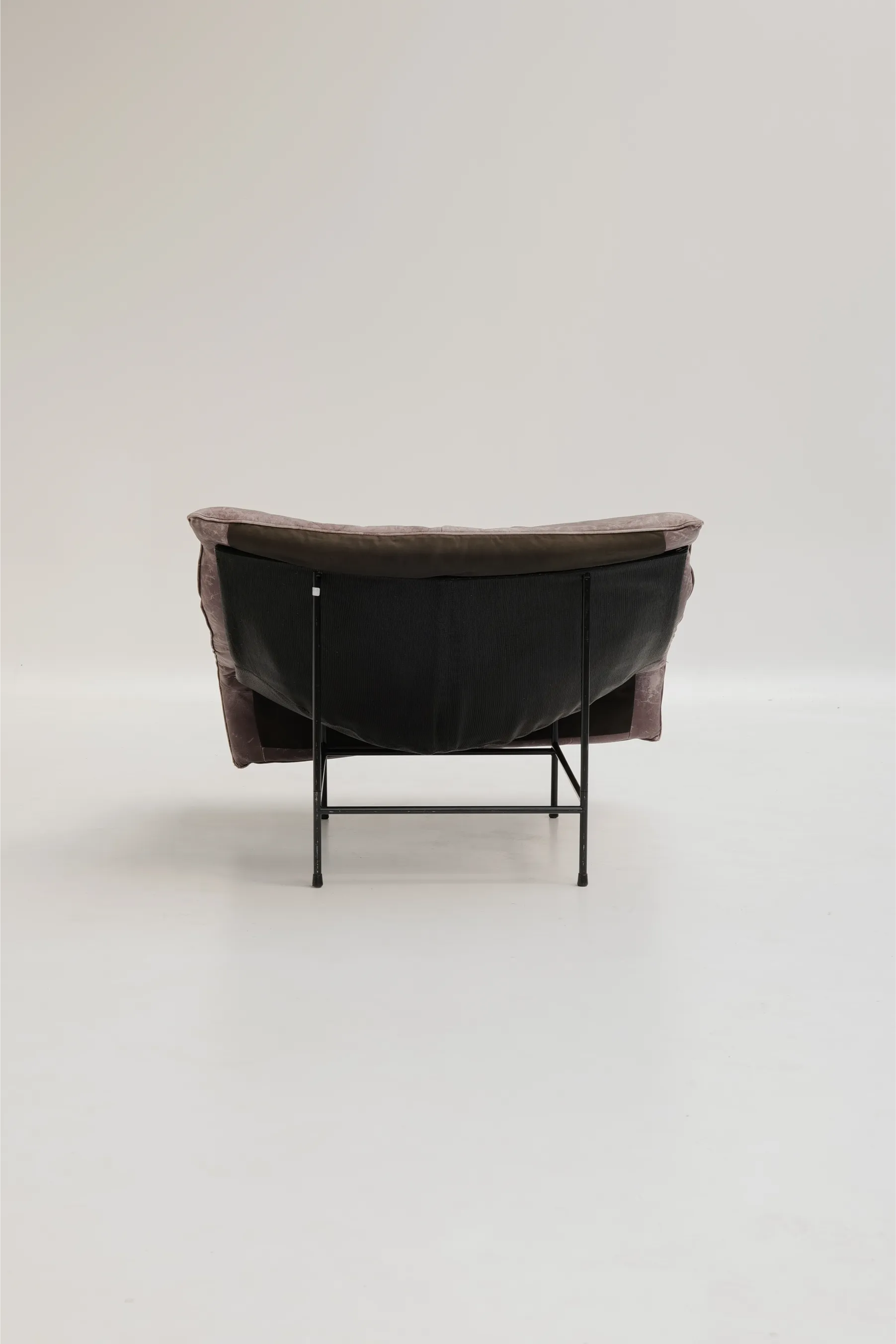 Fauteuil lounge modèle Butterfly par Gerard Van Den Berg pour Montis