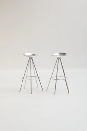 Tabouret Jamaica par Pepe Cortes pour BD Barcelona