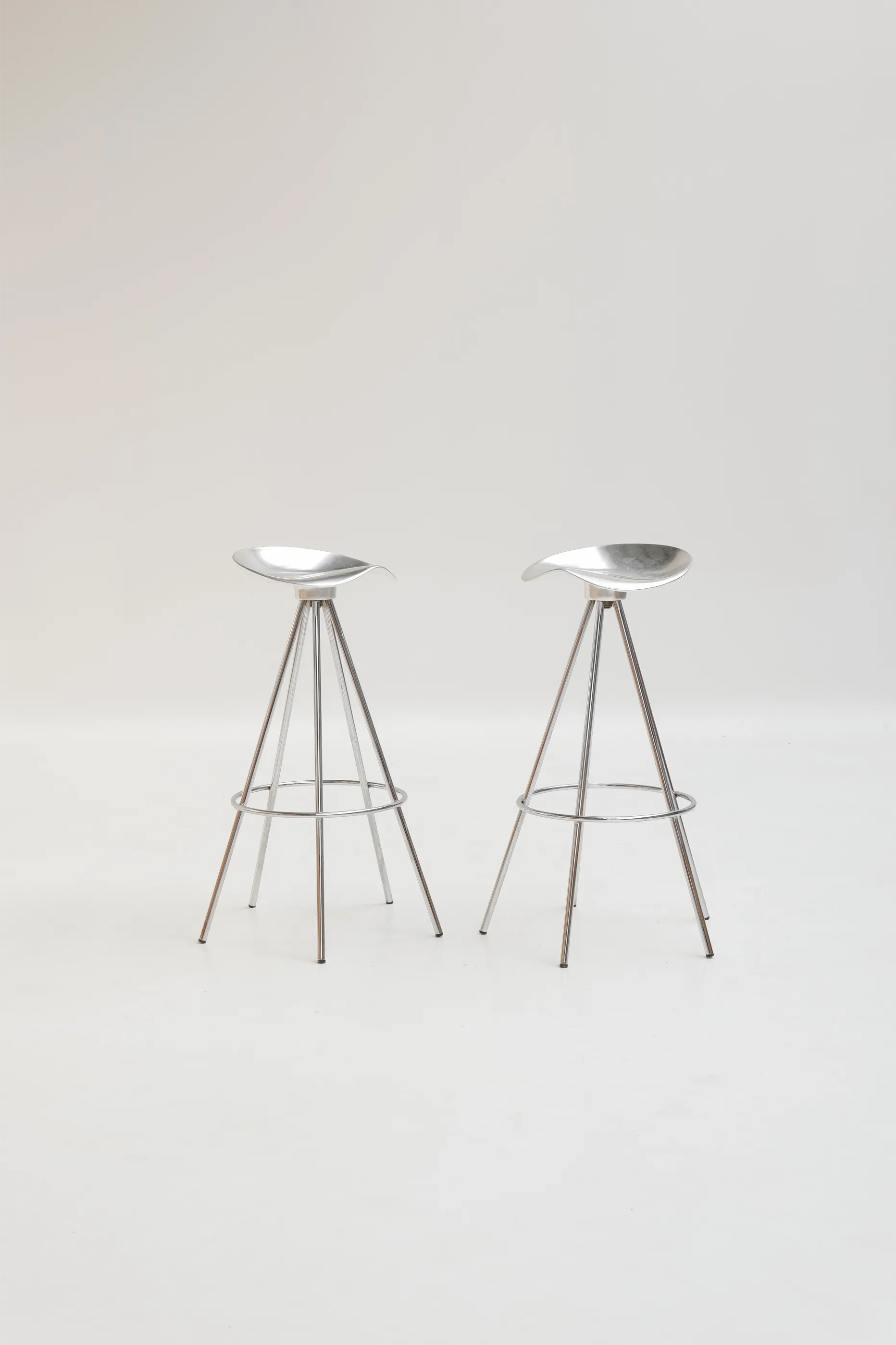 Tabouret Jamaica par Pepe Cortes pour BD Barcelona