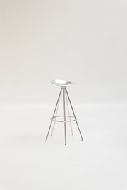 Tabouret Jamaica par Pepe Cortes pour BD Barcelona