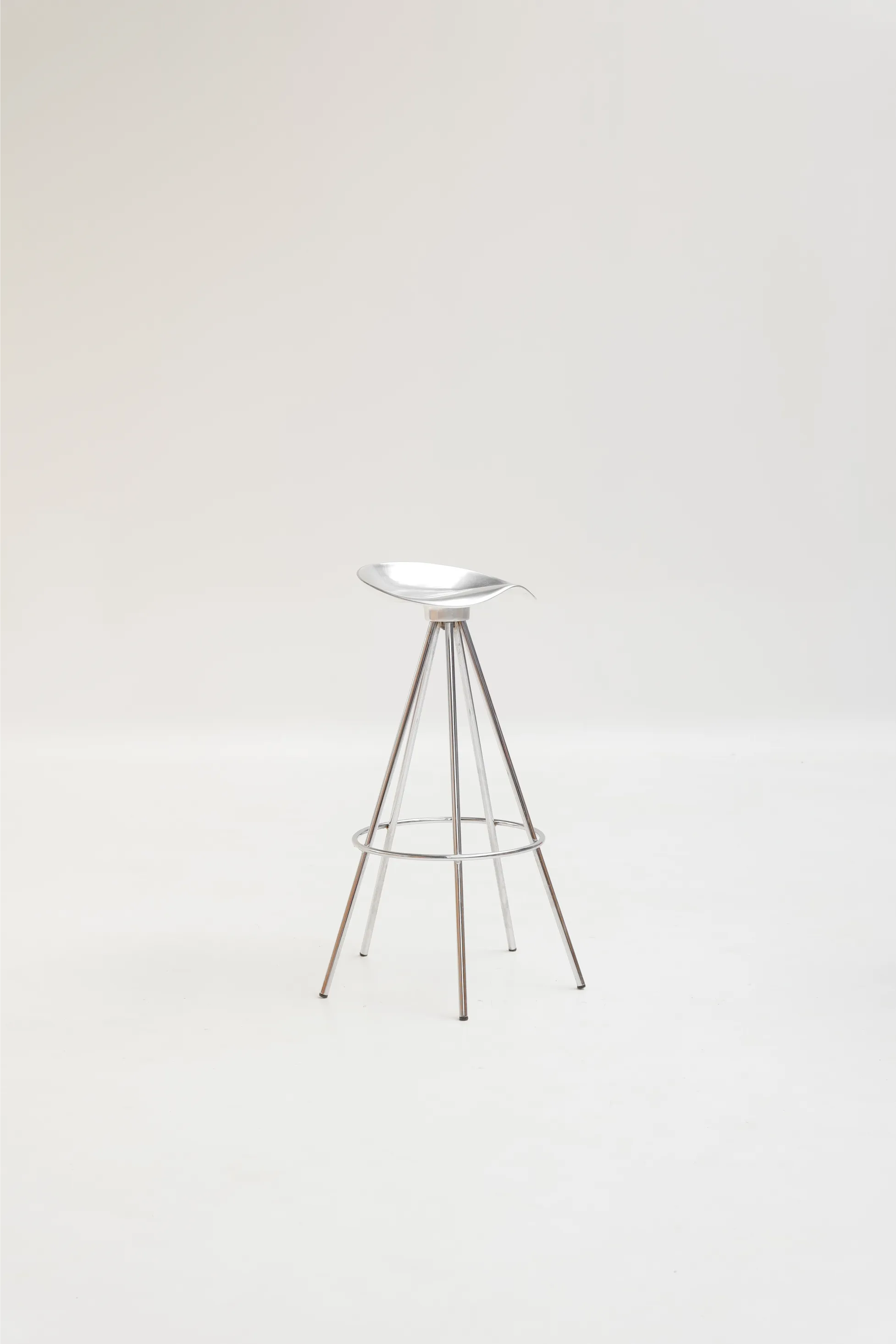 Tabouret Jamaica par Pepe Cortes pour BD Barcelona