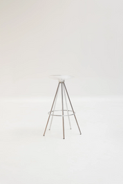 Tabouret Jamaica par Pepe Cortes pour BD Barcelona