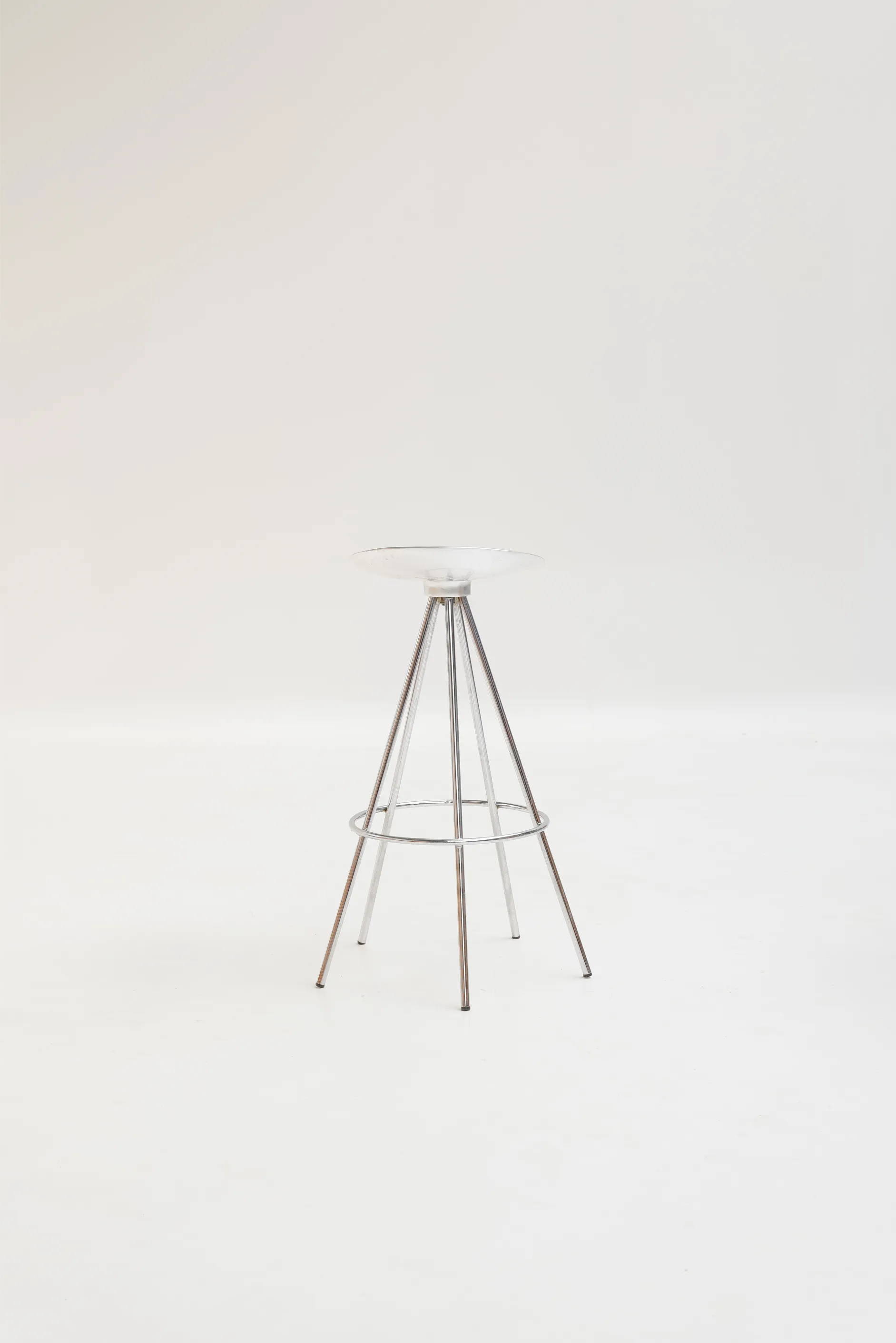 Tabouret Jamaica par Pepe Cortes pour BD Barcelona