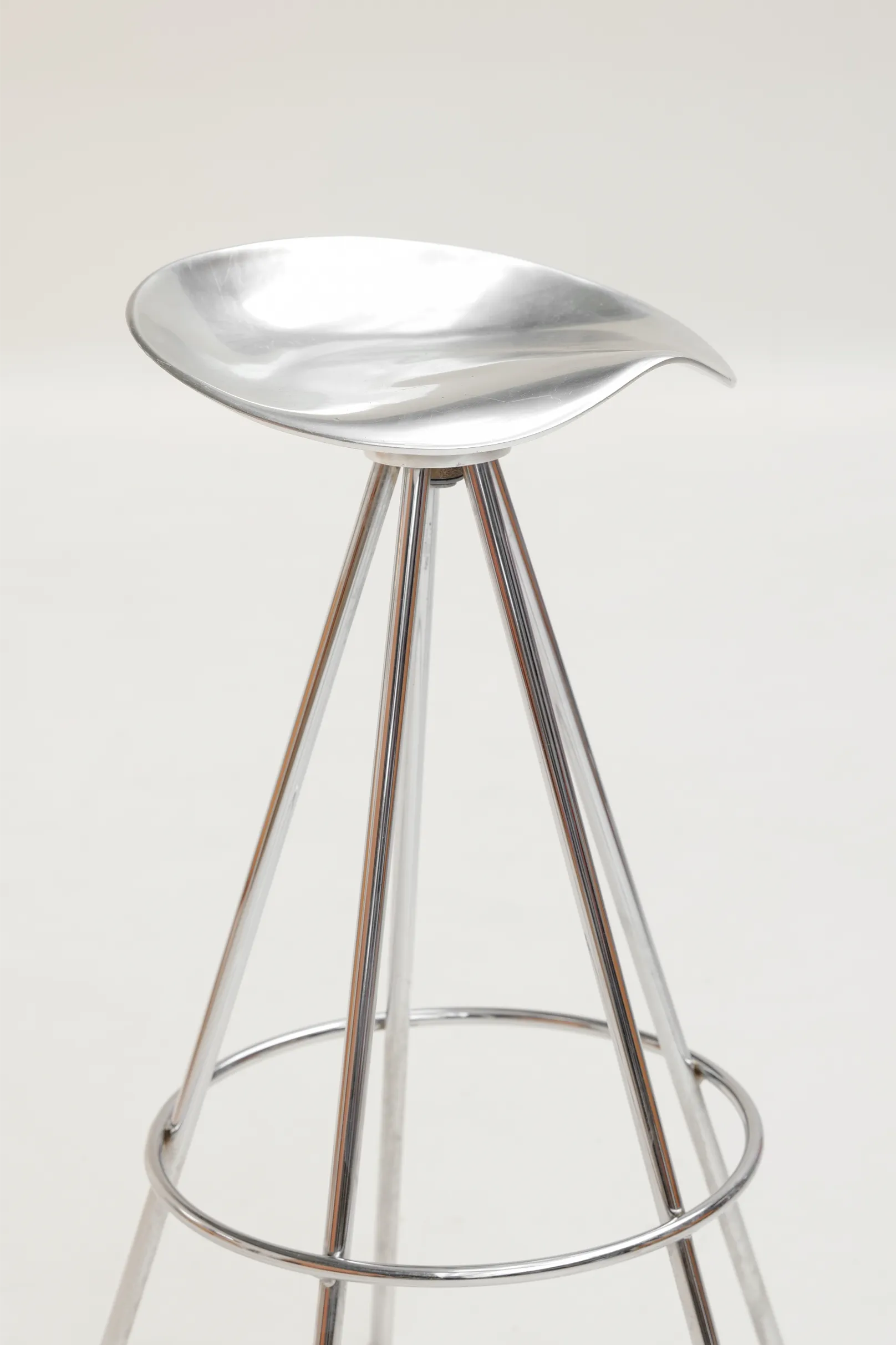 Tabouret Jamaica par Pepe Cortes pour BD Barcelona