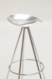 Tabouret Jamaica par Pepe Cortes pour BD Barcelona