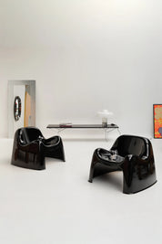 Banc par Harry Bertoia pour Knoll internantional