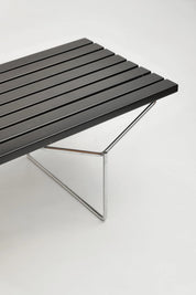 Fauteuil lounge modèle Butterfly par Gerard Van Den Berg pour Montis