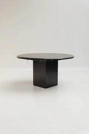 Table à Manger Quadrondo par Edwin Nagel pour  Rosenthal