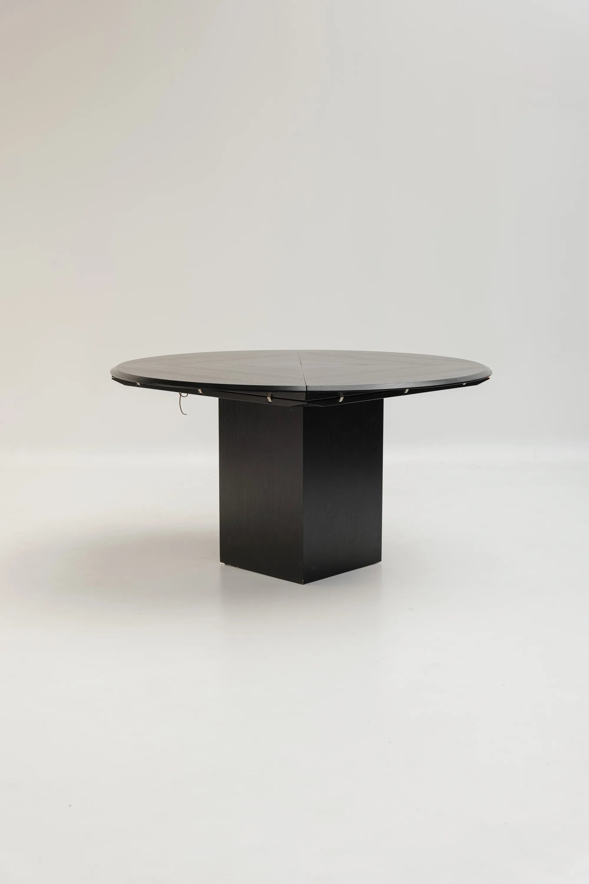 Table à Manger Quadrondo par Edwin Nagel pour  Rosenthal