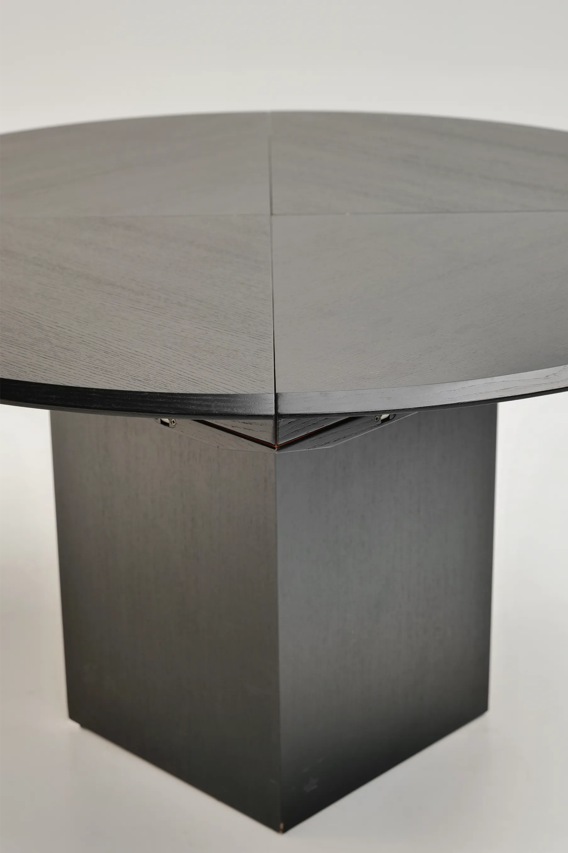 Table à Manger Quadrondo par Edwin Nagel pour  Rosenthal
