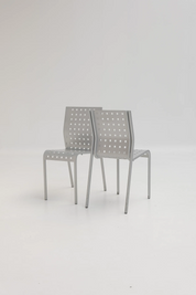 Chaise Mirandolina par Pietro Arosio pour Zanotta