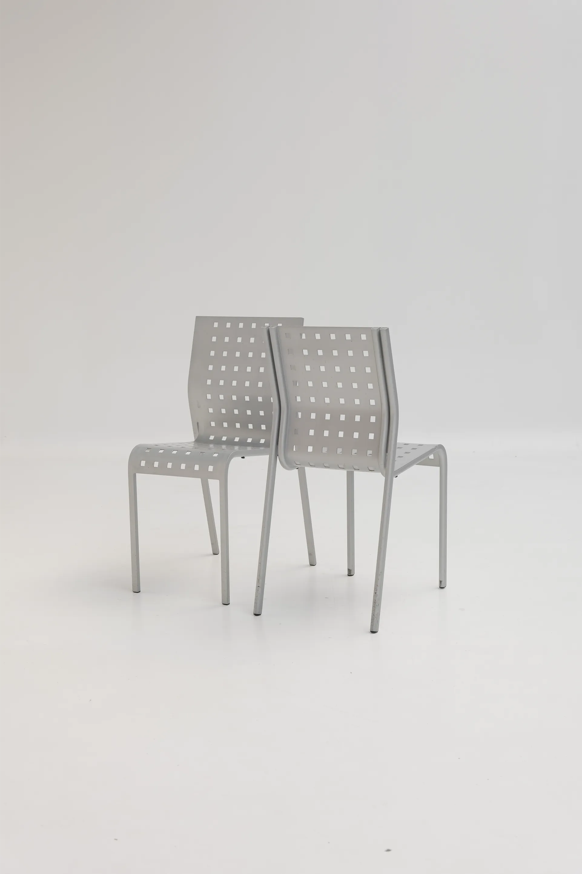 Chaise Mirandolina par Pietro Arosio pour Zanotta