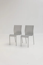 Chaise Mirandolina par Pietro Arosio pour Zanotta