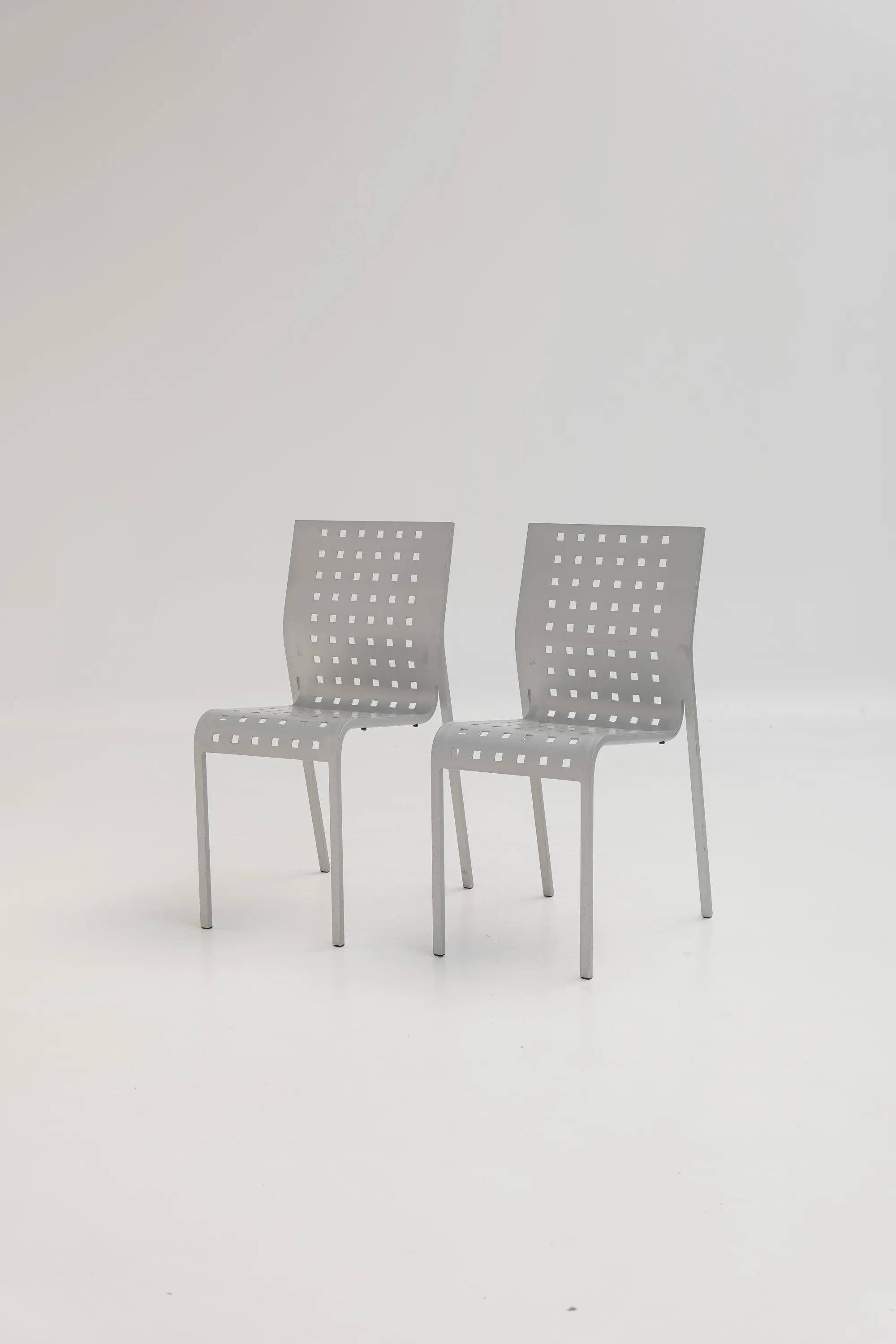 Chaise Mirandolina par Pietro Arosio pour Zanotta