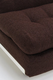 Set de 3 chauffeuses Amanta par Mario Bellini pour C&B Italia